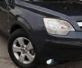 Синій Опель Антара, об'ємом двигуна 1.99 л та пробігом 280 тис. км за 7900 $, фото 10 на Automoto.ua
