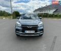Синий Опель Антара, объемом двигателя 1.99 л и пробегом 207 тыс. км за 9700 $, фото 1 на Automoto.ua