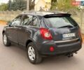 Синій Опель Антара, об'ємом двигуна 1.99 л та пробігом 280 тис. км за 7900 $, фото 12 на Automoto.ua