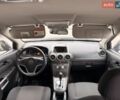 Синій Опель Антара, об'ємом двигуна 1.99 л та пробігом 280 тис. км за 7900 $, фото 32 на Automoto.ua