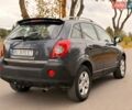 Синій Опель Антара, об'ємом двигуна 1.99 л та пробігом 280 тис. км за 7900 $, фото 16 на Automoto.ua
