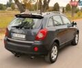 Синій Опель Антара, об'ємом двигуна 1.99 л та пробігом 280 тис. км за 7900 $, фото 15 на Automoto.ua