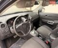 Синій Опель Антара, об'ємом двигуна 1.99 л та пробігом 280 тис. км за 7900 $, фото 41 на Automoto.ua