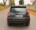 Синій Опель Антара, об'ємом двигуна 1.99 л та пробігом 280 тис. км за 7900 $, фото 18 на Automoto.ua