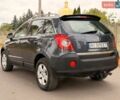 Синій Опель Антара, об'ємом двигуна 1.99 л та пробігом 280 тис. км за 7900 $, фото 13 на Automoto.ua