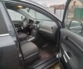 Синий Опель Антара, объемом двигателя 2 л и пробегом 216 тыс. км за 8000 $, фото 5 на Automoto.ua