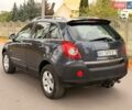Синій Опель Антара, об'ємом двигуна 1.99 л та пробігом 280 тис. км за 7900 $, фото 11 на Automoto.ua
