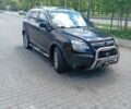 Синий Опель Антара, объемом двигателя 2 л и пробегом 170 тыс. км за 4200 $, фото 1 на Automoto.ua