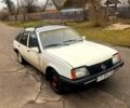 Белый Опель Аскона, объемом двигателя 18 л и пробегом 300 тыс. км за 600 $, фото 1 на Automoto.ua