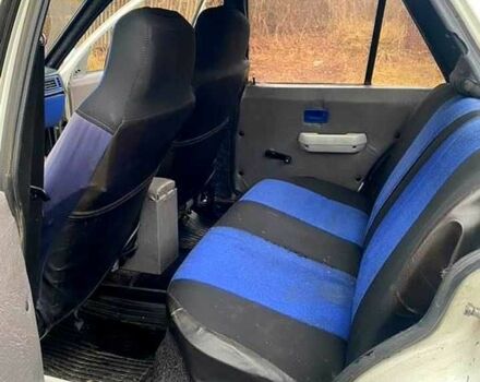 Білий Опель Аскона, об'ємом двигуна 1.8 л та пробігом 185 тис. км за 604 $, фото 7 на Automoto.ua