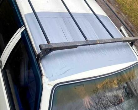 Білий Опель Аскона, об'ємом двигуна 1.8 л та пробігом 185 тис. км за 604 $, фото 12 на Automoto.ua