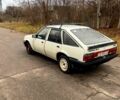 Белый Опель Аскона, объемом двигателя 18 л и пробегом 300 тыс. км за 600 $, фото 4 на Automoto.ua