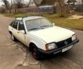 Білий Опель Аскона, об'ємом двигуна 1.8 л та пробігом 185 тис. км за 604 $, фото 1 на Automoto.ua