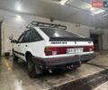 Белый Опель Аскона, объемом двигателя 1.6 л и пробегом 74 тыс. км за 800 $, фото 4 на Automoto.ua