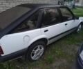 Белый Опель Аскона, объемом двигателя 1.8 л и пробегом 500 тыс. км за 35000 $, фото 3 на Automoto.ua