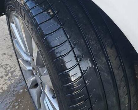 Белый Опель Аскона, объемом двигателя 1.6 л и пробегом 250 тыс. км за 1100 $, фото 10 на Automoto.ua