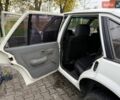 Білий Опель Аскона, об'ємом двигуна 1.6 л та пробігом 90 тис. км за 699 $, фото 8 на Automoto.ua