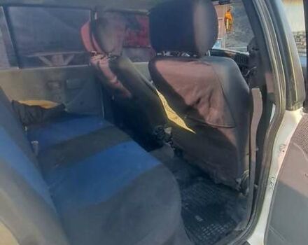 Белый Опель Аскона, объемом двигателя 1.6 л и пробегом 250 тыс. км за 1100 $, фото 11 на Automoto.ua