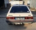 Белый Опель Аскона, объемом двигателя 1.6 л и пробегом 250 тыс. км за 1100 $, фото 4 на Automoto.ua