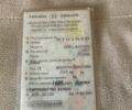Белый Опель Аскона, объемом двигателя 1.6 л и пробегом 650 тыс. км за 1000 $, фото 6 на Automoto.ua