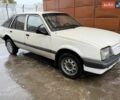 Білий Опель Аскона, об'ємом двигуна 1.6 л та пробігом 90 тис. км за 699 $, фото 16 на Automoto.ua