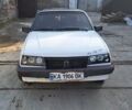 Белый Опель Аскона, объемом двигателя 1.6 л и пробегом 250 тыс. км за 1100 $, фото 1 на Automoto.ua