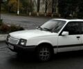 Білий Опель Аскона, об'ємом двигуна 2 л та пробігом 1 тис. км за 392 $, фото 1 на Automoto.ua