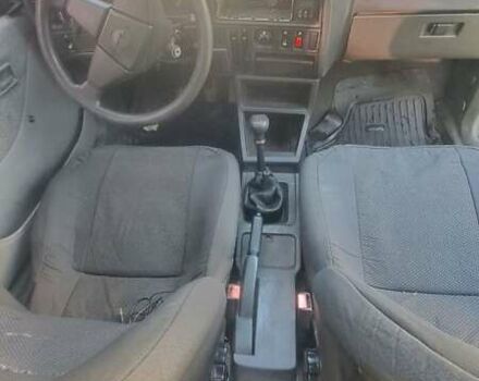 Белый Опель Аскона, объемом двигателя 1.6 л и пробегом 250 тыс. км за 1100 $, фото 9 на Automoto.ua