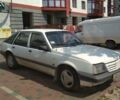 Белый Опель Аскона, объемом двигателя 1.6 л и пробегом 207 тыс. км за 890 $, фото 1 на Automoto.ua