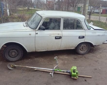 Білий Опель Аскона, об'ємом двигуна 1.5 л та пробігом 5 тис. км за 710 $, фото 2 на Automoto.ua