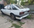 Белый Опель Аскона, объемом двигателя 1.8 л и пробегом 150 тыс. км за 500 $, фото 3 на Automoto.ua