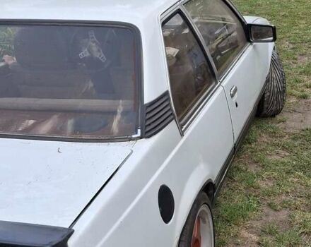 Опель Аскона 1983 в Городище на Automoto.ua Белый Опель Аскона, объемом двигателя 1.6 л и пробегом 777 тыс. км за 1200 $, фото 30 на Automoto.ua