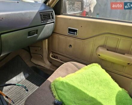 Опель Аскона 1983 в Городище на Automoto.ua Белый Опель Аскона, объемом двигателя 1.6 л и пробегом 777 тыс. км за 1200 $, фото 29 на Automoto.ua