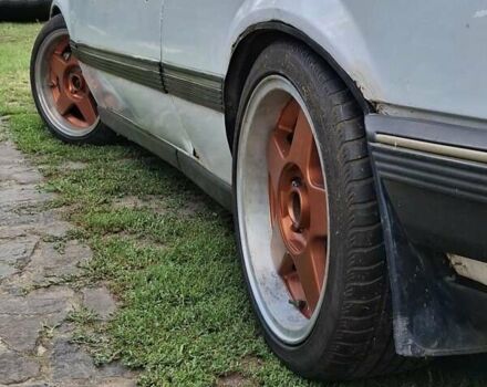 Опель Аскона 1983 в Городище на Automoto.ua Белый Опель Аскона, объемом двигателя 1.6 л и пробегом 777 тыс. км за 1200 $, фото 32 на Automoto.ua