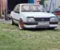 Белый Опель Аскона, объемом двигателя 1.6 л и пробегом 777 тыс. км за 1198 $, фото 1 на Automoto.ua