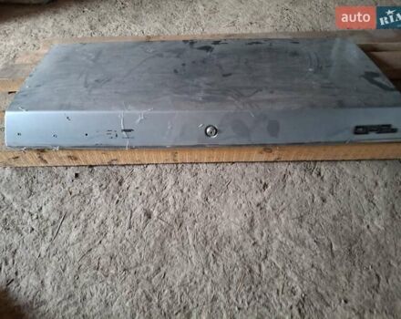 Опель Аскона 1983 в Городище на Automoto.ua Белый Опель Аскона, объемом двигателя 1.6 л и пробегом 777 тыс. км за 1200 $, фото 46 на Automoto.ua