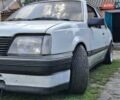 Опель Аскона 1983 в Городище на Automoto.ua Белый Опель Аскона, объемом двигателя 1.6 л и пробегом 777 тыс. км за 1200 $, фото 2 на Automoto.ua