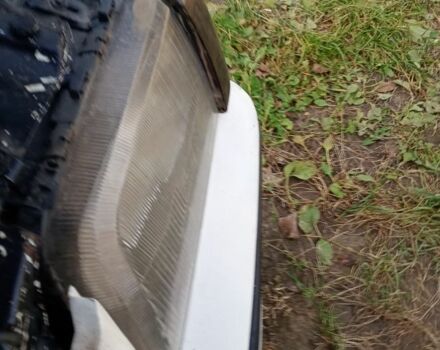 Белый Опель Аскона, объемом двигателя 1.6 л и пробегом 573 тыс. км за 955 $, фото 14 на Automoto.ua