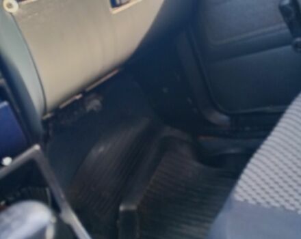 Белый Опель Аскона, объемом двигателя 1.6 л и пробегом 573 тыс. км за 955 $, фото 23 на Automoto.ua