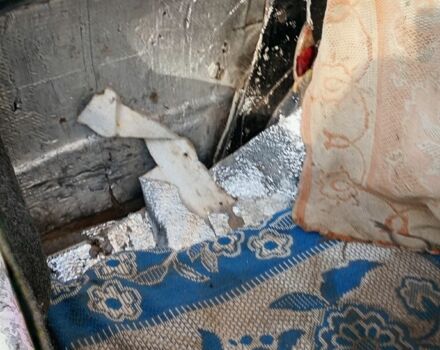 Белый Опель Аскона, объемом двигателя 1.6 л и пробегом 573 тыс. км за 955 $, фото 9 на Automoto.ua