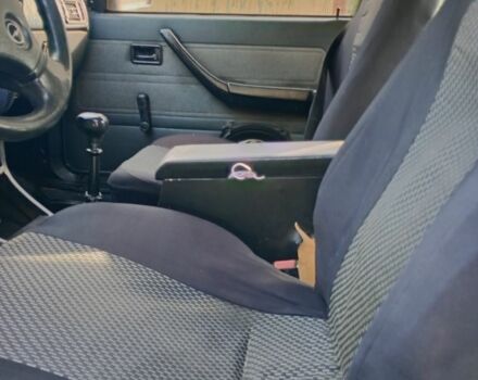 Белый Опель Аскона, объемом двигателя 1.6 л и пробегом 573 тыс. км за 955 $, фото 22 на Automoto.ua