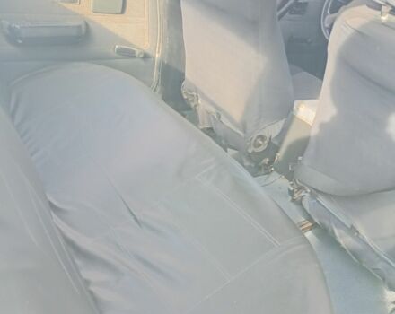 Белый Опель Аскона, объемом двигателя 1.6 л и пробегом 573 тыс. км за 955 $, фото 19 на Automoto.ua