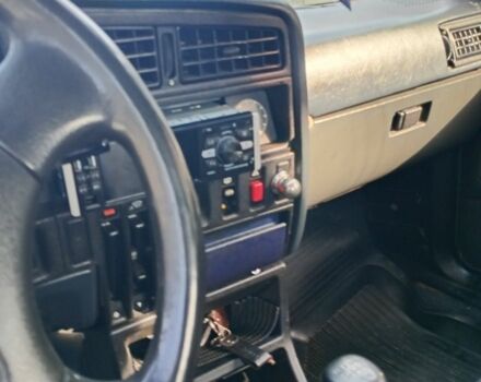 Белый Опель Аскона, объемом двигателя 1.6 л и пробегом 573 тыс. км за 955 $, фото 18 на Automoto.ua