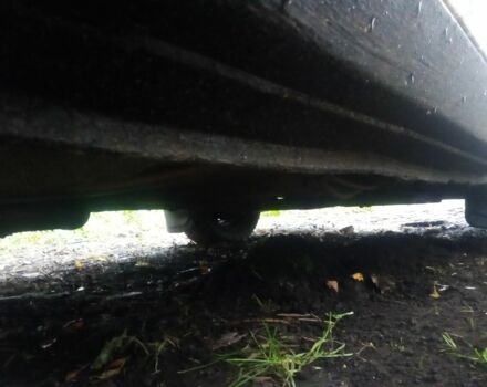 Білий Опель Аскона, об'ємом двигуна 0 л та пробігом 795 тис. км за 832 $, фото 2 на Automoto.ua