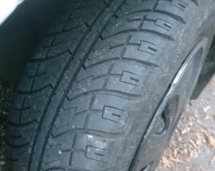 Білий Опель Аскона, об'ємом двигуна 0 л та пробігом 795 тис. км за 832 $, фото 6 на Automoto.ua