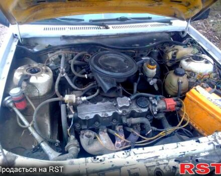 Білий Опель Аскона, об'ємом двигуна 1.6 л та пробігом 0 тис. км за 600 $, фото 2 на Automoto.ua
