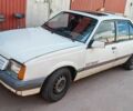 Білий Опель Аскона, об'ємом двигуна 1.8 л та пробігом 50 тис. км за 1300 $, фото 3 на Automoto.ua