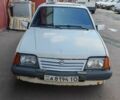 Білий Опель Аскона, об'ємом двигуна 1.8 л та пробігом 50 тис. км за 1300 $, фото 1 на Automoto.ua
