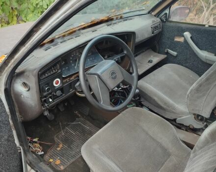 Опель Аскона 1987 в Бобровице на Automoto.ua Белый Опель Аскона, объемом двигателя 0 л и пробегом 1000 тыс. км за 288 $, фото 3 на Automoto.ua