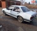Белый Опель Аскона, объемом двигателя 1.8 л и пробегом 200 тыс. км за 1550 $, фото 2 на Automoto.ua